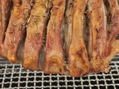 -呼伦贝尔烤羊·蒙古烤羊排(南田路总店)
