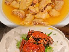 -望乡楼上海菜(日月光店)