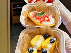 -鲜潭蒸汽石锅鱼(五道口购物中心店)