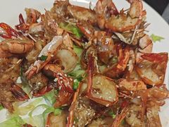 -东江海鲜大排档·潮汕菜·砂锅粥