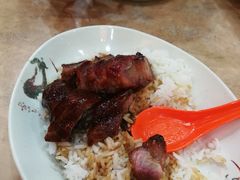 -一乐烧鹅(中环店)