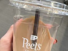 -Peet's Coffee皮爷咖啡(万象天地店)