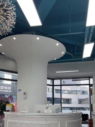 -ASG Hair Salon烫染·接发