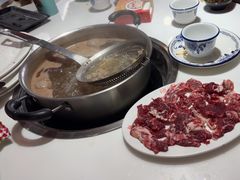 -陈记顺和潮汕牛肉火锅(韩江路店)