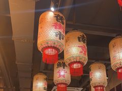 -旧街市鲜货老火锅(大光路店)