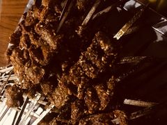 -老地方烤肉(东岗路店)