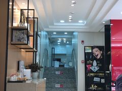 -同步齿科·数字化正畸种植口腔中心(前山店)