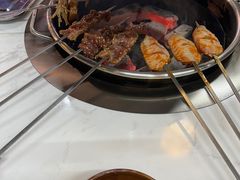 -李家水浒烤肉(五一店)
