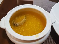 -万荟轩海鲜·粤式点心自助餐厅(蓝海风万怡酒店)