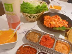 -花味烤肉·拌饭(庐阳万象汇店)