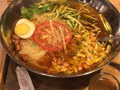 -熙成烧烤(白塔岭店)