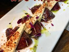 -森味薪火烧•烧鸟居酒屋•日本料理(望京店)