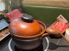 -季季山·云南野生菌火锅(上海首店)