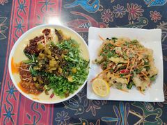 -阿娇魏道(傣味小吃普洱特色店)