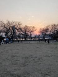 -玄武湖景区-情侣园游乐场