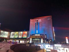 -砂之船奥特莱斯(合肥店)