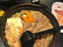 -东京爱上大连(中央大道店)