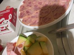 -芭夯兔·兔肉汤锅(新都店)