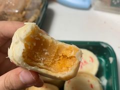 -泸溪河桃酥(秦淮夫子庙一店)