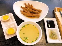鸡爪-Asianplus海蓝鸡饭