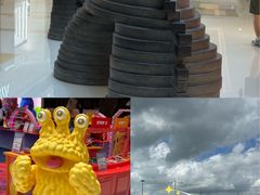 -香港ELEMENTS圆方
