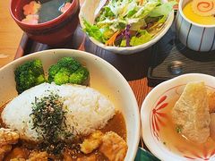 -味太助·银饭食堂(中华城店)