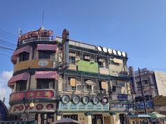 -横店广州街·香港街