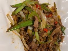 -一桶江山餐厅(松北店)