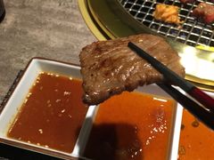 -焼肉なべしま 天文館店
