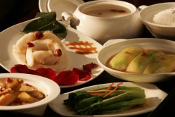 -新寰亚月子会所(金鸡湖凯宾店)