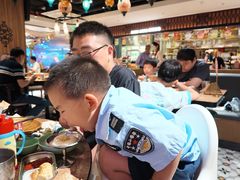 -耶里夏丽·丝路新疆菜·清真食品(徐汇南丹东路臻选店)