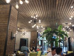 -上下九广州菜馆(锦业路店)
