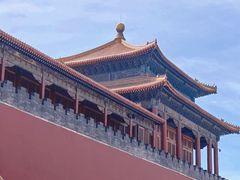 -故宫博物院(故宫)