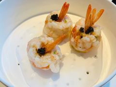 -甄御•海鲜新青岛菜(麦岛店)