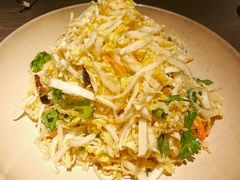 -北李·海肠捞饭·大连菜(望京凯德MALL店)