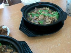 -杨铭宇黄焖鸡(新华路店)