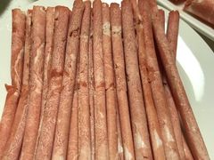 -八先生涮肉房(三里河店)
