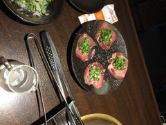 iphone_upload_pic-橘焱胡同烧肉夜食(BFC外滩金融中心店)