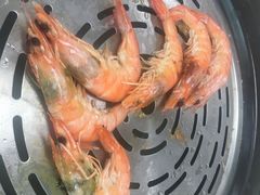 -睿柏云酒店-餐厅