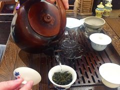 -壹零贰小馆(桂城石啃店)