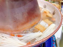 -曲氏老北京铜锅涮肉•火锅(不老街店)