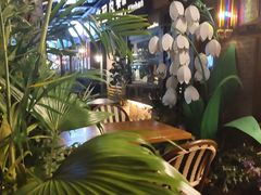 -翡翠鸟精品泰国菜(北辰财富中心店)