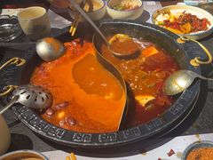 -火社火锅(平安大街店)