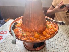 -蜗牛小馆醉乡民谣云南菜(惠新西里店)