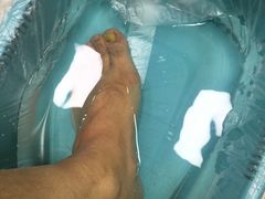 -世龙世家手足健康护理连锁(长治路店)