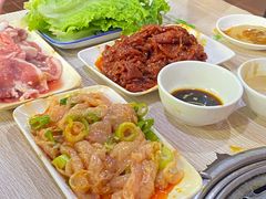 -平山城鑫烧烤(建国楼店)