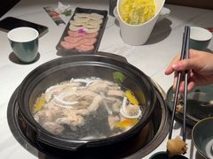 -狐狸爱上椰子鸡(滨江星光大道店)