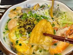 -阿城海鲜捞化(上下杭店)