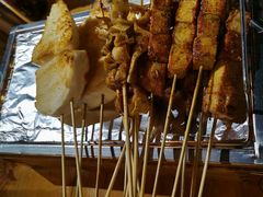 -腰子哥烤串(石佛营炫特店)