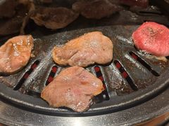 -九田家黑牛烤肉料理(新辰里亚运村店)